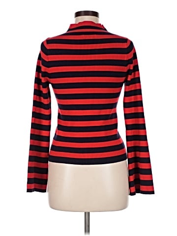 Maeve by Anthropologie Turtleneck Sweater (view 2)