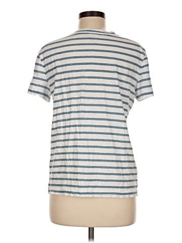 Ann Taylor LOFT Short Sleeve T-Shirt (view 2)