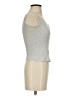 Unbranded Silver Tank Top Size S (estimated) - photo 4