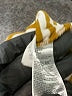Old Navy Stripes Gold Turtleneck Sweater Size XXL - photo 8