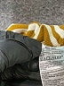 Old Navy Stripes Gold Turtleneck Sweater Size XXL - photo 10