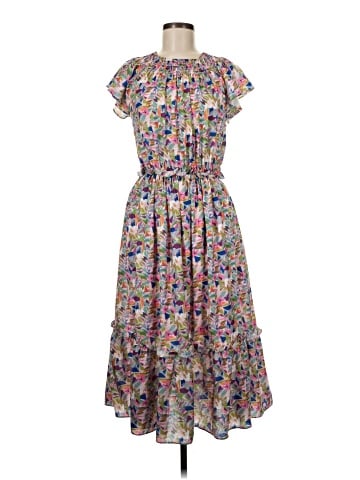 NSR Casual Dress (view 1)