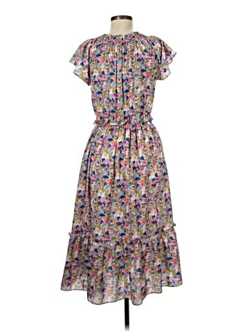 NSR Casual Dress (view 2)