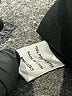 Superdown 100% Polyester Black Cocktail Dress Size M - photo 8