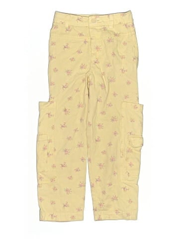 Zara Cargo Pants (view 1)