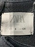 Zara Gray Dress Size 8 - photo 3