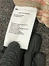 DSG Gray Yoga Pants Size S - photo 5