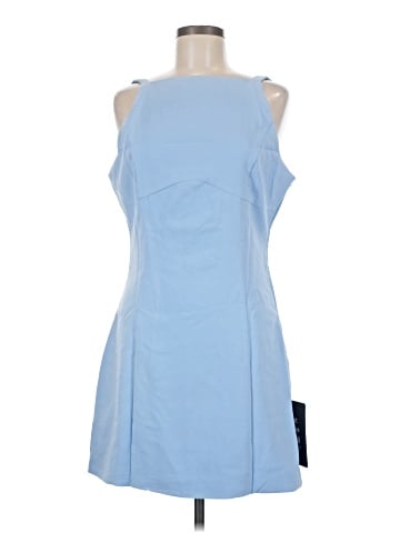 Lulus Cocktail Dress (view 1)