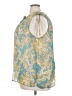 Talbots Teal Sleeveless Blouse Size 3X - photo 5