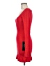 Lulus Red Cocktail Dress Size M - photo 5