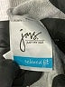 Just My Size Gray Sweatpants Size 2X Plus - photo 4