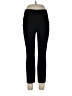 Harve Benard Black Active Pants Size 12 - photo 1