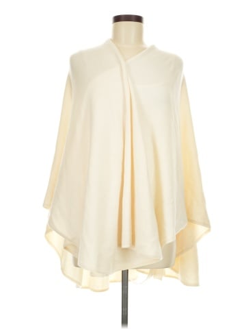 J. McLaughlin Poncho (view 1)