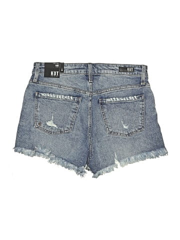 Kut from the Kloth Denim Shorts (view 2)