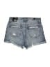 Kut from the Kloth Blue Denim Shorts Size 0 - photo 2