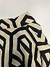 Zara Gold Long Sleeve Button-Down Shirt Size XL - photo 3