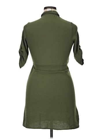 J.F.W. Just For Wraps Casual Dress (view 2)