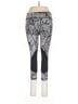 Lululemon Athletica Graphic Gray Active Pants Size 10 - photo 2