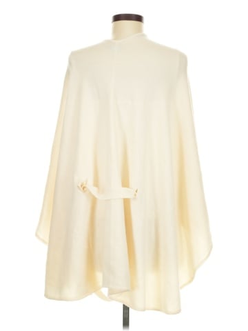 J. McLaughlin Poncho (view 2)