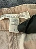 Eileen Fisher Tan Khakis Size 2 - photo 7