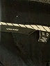 Vero Moda Solid Black Shorts Size XL - photo 3