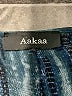 AaKaa 100% Rayon Teal Jumpsuit Size 2X (estimated) - photo 4