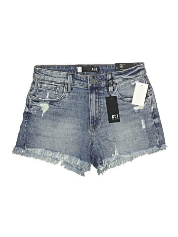 Kut from the Kloth Denim Shorts (view 1)