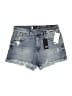 Kut from the Kloth Blue Denim Shorts Size 0 - photo 1