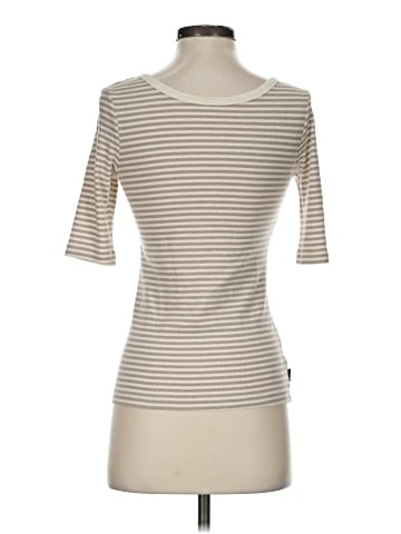 Adriano Goldschmied 3/4 Sleeve T-Shirt (view 2)