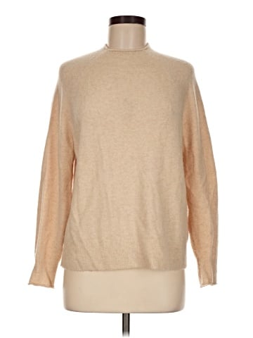 J.Crew Turtleneck Sweater (view 1)
