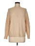 J.Crew Tan Turtleneck Sweater Size M - photo 1