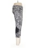 Lululemon Athletica Graphic Gray Active Pants Size 10 - photo 4