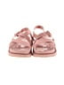 Olivia Miller Pink Sandals Size EU 41 - photo 2