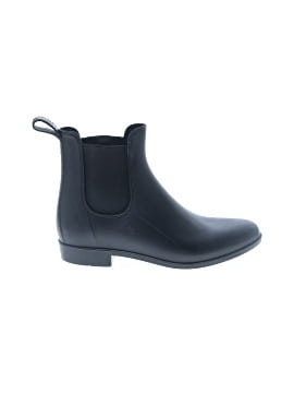 J.Crew Mercantile Rain Boots