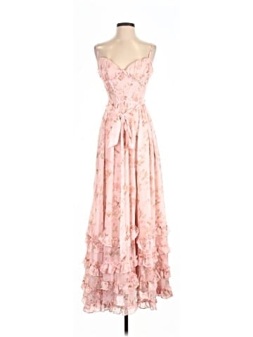Wear Your Love Cocktail Dress (view 1)