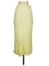Krisa Green Formal Skirt Size S - photo 2