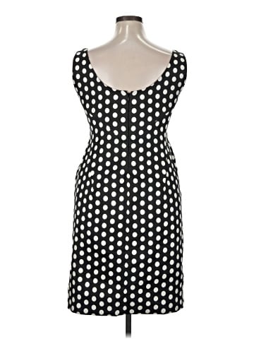 Armani Collezioni Cocktail Dress (view 2)
