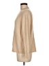 J.Crew Tan Turtleneck Sweater Size M - photo 5