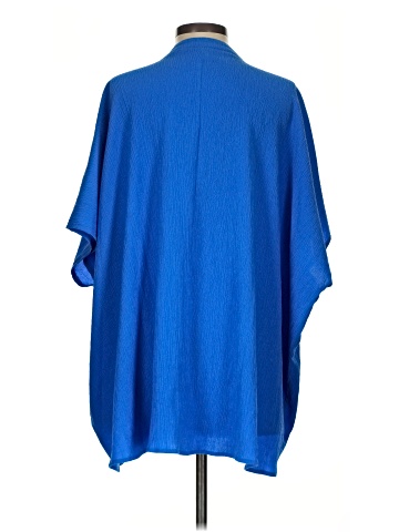 Glam Short Sleeve Blouse (view 2)