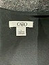 Cato Black Cocktail Dress Size L - photo 7