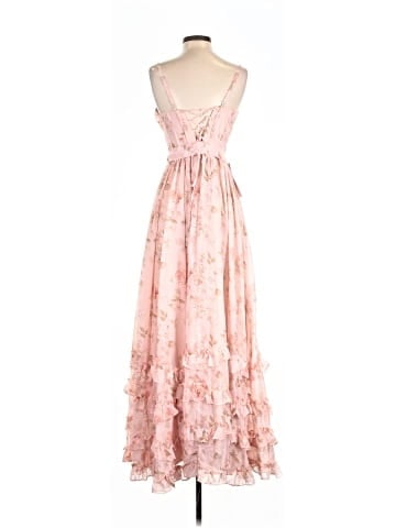 Wear Your Love Cocktail Dress (view 2)