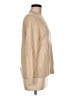 J.Crew Tan Turtleneck Sweater Size M - photo 4