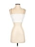 Shein Ivory Tank Top Size S - photo 1