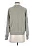 H&M Gray Sweatshirt Size XS - photo 2