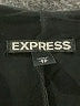 Express Black Cocktail Dress Size XS - photo 7