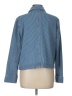 Tribal Blue Denim Jacket Size L - photo 2