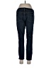 The Limited Solid Blue Jeans Size 10 - photo 2