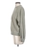 H&M Gray Sweatshirt Size XS - photo 5