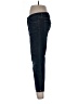The Limited Solid Blue Jeans Size 10 - photo 5