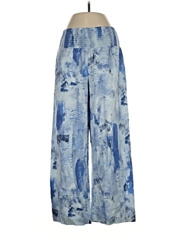 Pilcro Linen Pants (view 1)